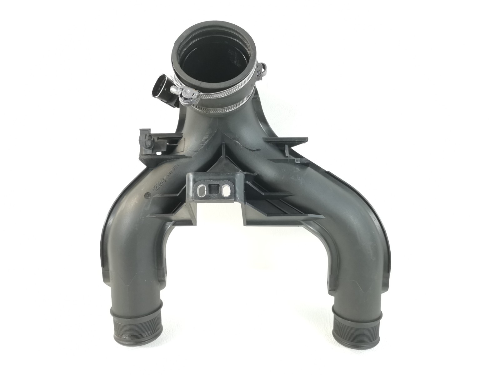 Maserati Ghibli RWD 3.0 L 2015 Air Intake Inlet Pipe Duct H20943 OEM