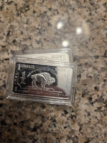 🤑🥰🥰🥰🦬👀🧀🧀🧀🥰🥰German Buffalo Design 🤑🤑🤑1 German Bar with Case🤑🤑🤑🔥