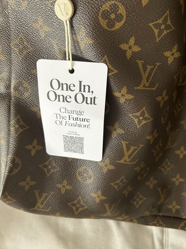 Louis Vuitton Artsy MM Monogram - Bild 7 von 12