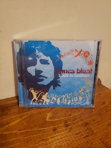 James Blunt Back to Bedlam | eBay