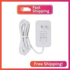 LEFXMOPHY Mamaroo Replacement Power Cord for 4moms mamaRoo 2/4 Infant Seat Charg