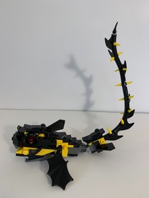 LEGO Atlantis: Undersea Explorer (8080)
