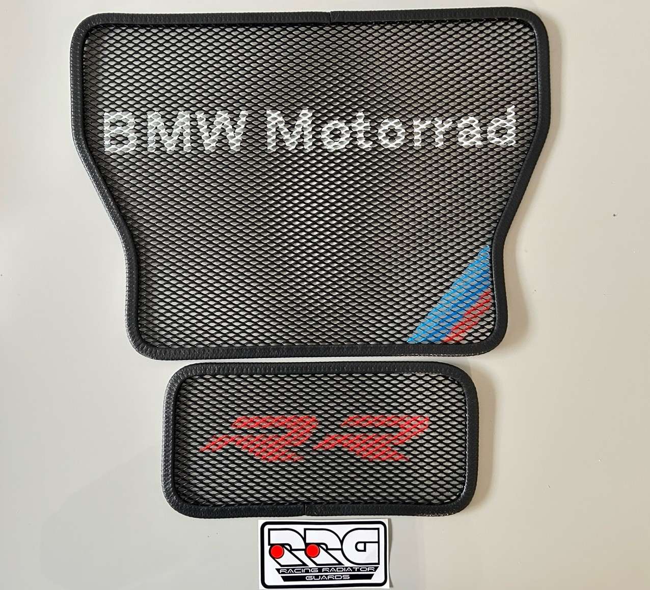 BMW Motorrad S1000rr 2009-19 / S1000R 2013-20 / S1000XR 2009-19 Radiator Guard