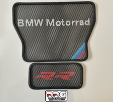 Produktbild - BMW Motorrad S1000rr 2009-19 / S1000R 2013-20 / S1000XR 2009-19 Kühlerschutz