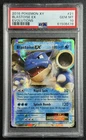 BLASTOISE PSA 10 2016 POKEMON XY EVOLUTIONS #21/108 HOLO 8478