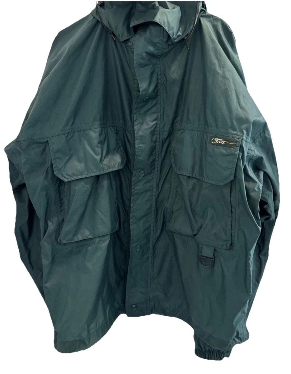 Orvis Wading Jacket Fishing Coats, Jackets & Vests for sale - eBay