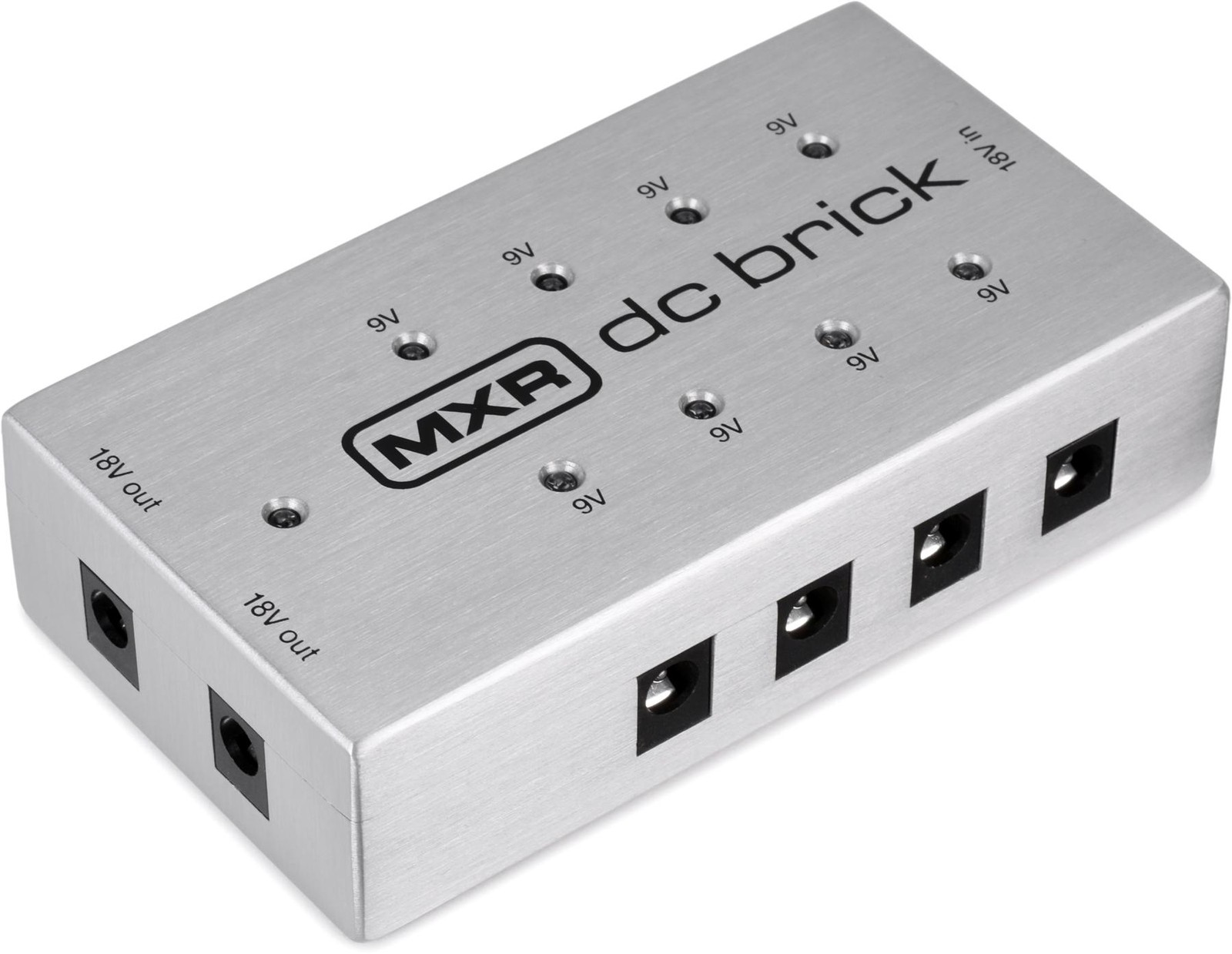 Комплект блоков питания постоянного тока MXR M237 (2 штуки)