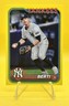2024 Topps Update Series - Jon Berti #US124 Yellow
