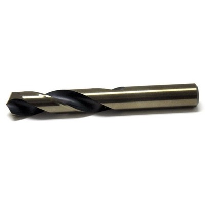 KK7-C - KnKut Letter C Short Stubby Length Drill Bit - 1EA