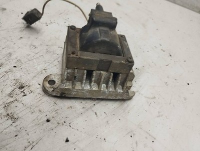 Renault 19 1992 Z�ndspule Z�ndmodul 7700732263 Benzin RKR39605
