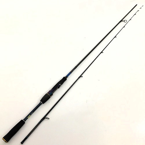 Hi 125 Daiwa Emeraldas Ex Ags88L/M-Smt 01472586 Egging Rod Hi 125 Daiwa Emeraldas Ex Ags88L/M-Smt 01472586 Egging Rod