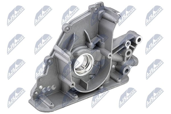 NTY BPO-WW-028 ÖLpumpe FüR Audi Seat Skoda VW-image
