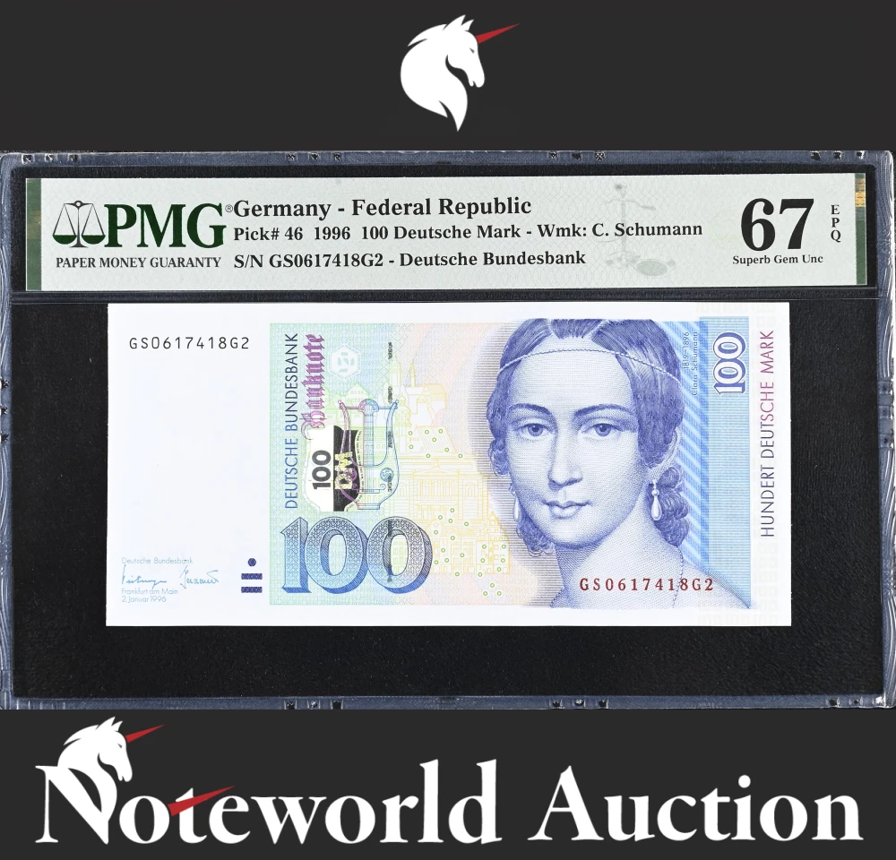 100 Deutsche Mark for sale | eBay