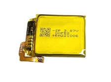 Replacement Battery 162mAh For Fitbit Sense 2 FB521 / Versa4 FB523 Smartwatch