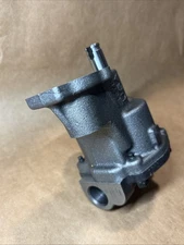Melling M155HV High Volume Engine Oil Pump Small Block Chevy thumbnail 5