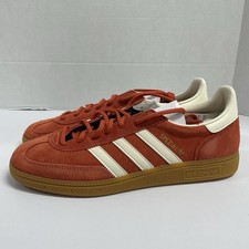 Size 13 - adidas Handball Spezial Preloved Red Gum for sale  display picture 3
