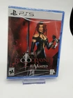 Bloodrayne 2 Revamped (Limited Run Games) (PlayStation 5) Brand New Sealed!!!