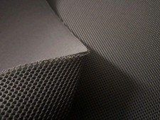 4mm* - Olive Drab - Spacer Mesh Fabric - UPHOLSTERY, CRAFTS & MORE - 180cm wide