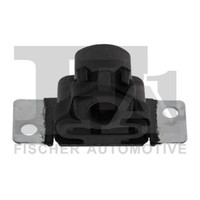 Fa1 Halter, Abgasanlage 213-932 FüR CitroËN