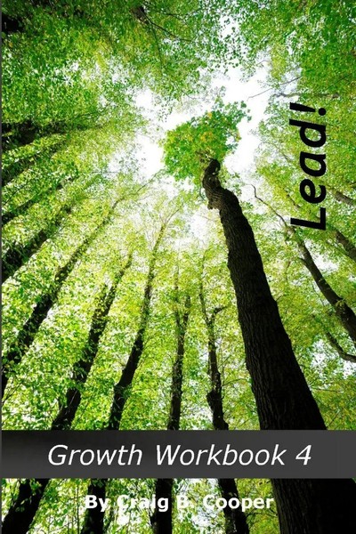 Craig Cooper | Lead! | Taschenbuch | Englisch (2009) | Kartoniert / Broschiert-image