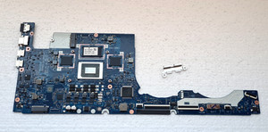 HP Pavilion 16-AG Mainboard AMD Ryzen 5 8540U 8GB Ram N94805-601 LA-N651P