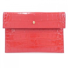 Alexander Mcqueen Bag Women Red One Size