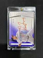 2017 Topps Diamond Icons Baseball Cards 17