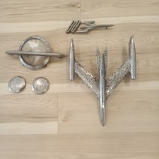 1950 Oldsmobile 88 Body Emblems Oem