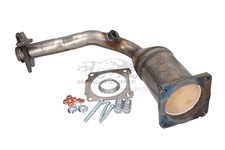 Katalysator PSA K342 für Peugeot 206 / 206+ TU3A 1731KS