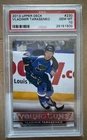 2013/14 Upper Deck Young Guns Vladimir Tarasenko Rookie RC PSA 10 GEM MINT!!