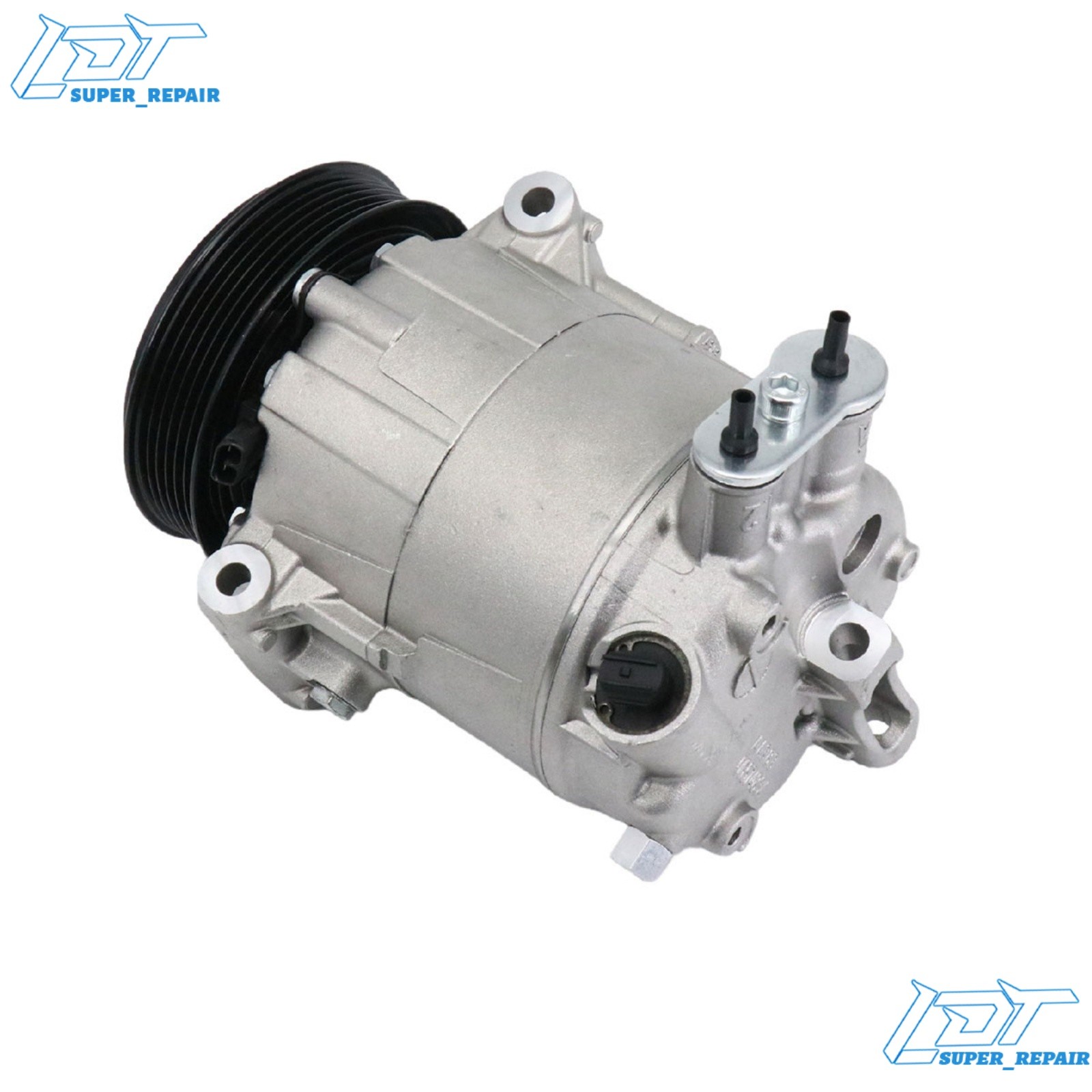 Maserati Ghibli Ac compressor P/N 333332