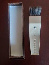 Vintage Staticmaster Ionizing 1" Brush-model 1C200 With Original Box.