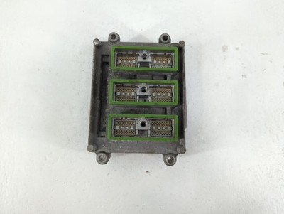 2003-2005 Gmc Envoy Engine Control Computer Ecu Pcm Ecm Pcu Oem 12573576 HWCQ6