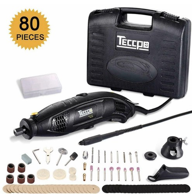 #ad #ad Rotary Tool TECCPO 8000 35000RPM 5 Speed Variable Speed Rotary Tool Universa $19.99