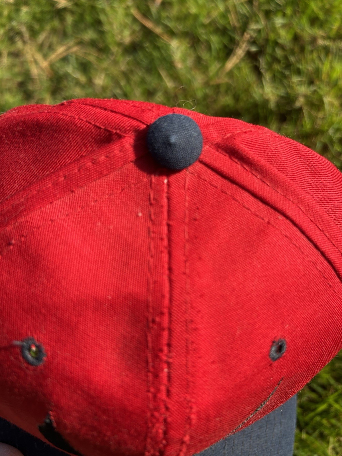 Wolverine Marvel Blockhead SnapBack Hat By Americ… - image 5