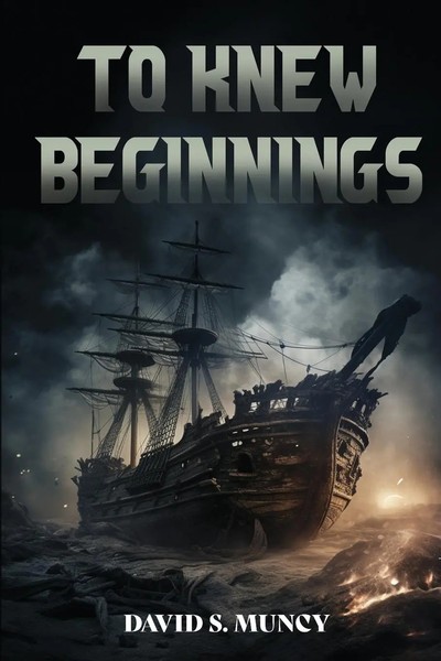David Muncy | To Knew Beginnings | Taschenbuch | Englisch (2024)-image