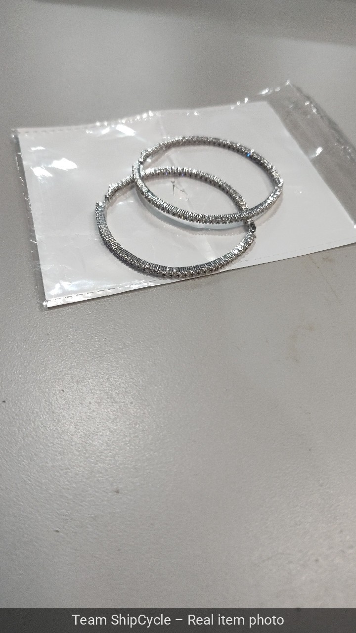 without packaging 3CT InsideOut Round Cut LabCrea… - image 5