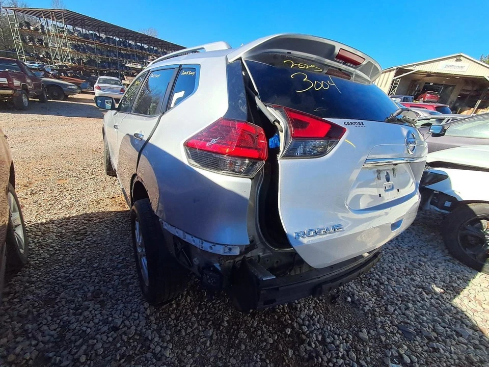 Parachoques antiniebla montado en la esquina/luz de estacionamiento para pasajeros para 17-24 VERSA 2662083 Foto 4 de 4