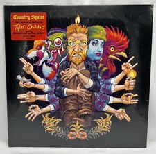 Tyler Childers - Country Squire NEW Sealed Vinyl LP Album