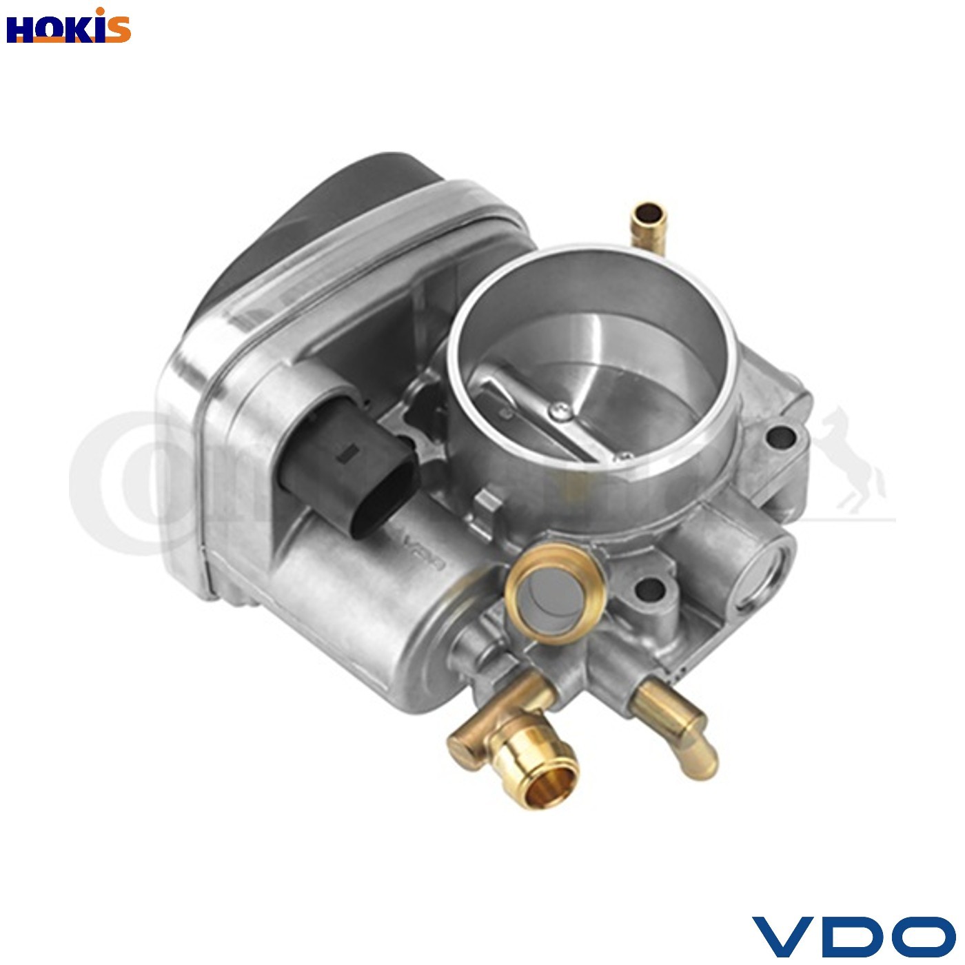 ✅Fits VDO 408-238-022-004Z THROTTLE BODY ⭐UK Seller⭐ - Image 4