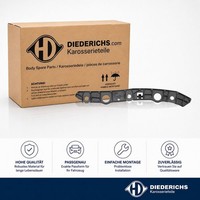Halter StossfÄNger Vorne Rechts Diederichs 1481062 FÜR Ford