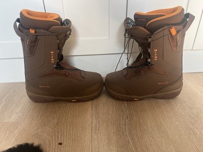 Nitro Venture Pro TLS Snowboard Boots 2026