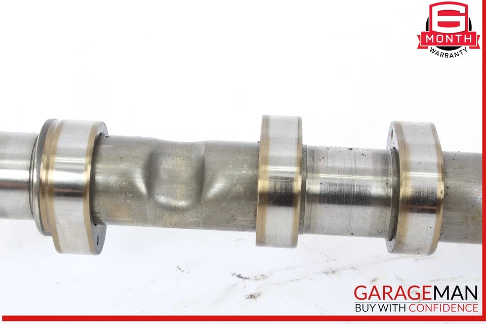 Árbol de levas de escape del lado del conductor izquierdo Audi S4 09-16 06E109104C OEM Foto 4 de 4