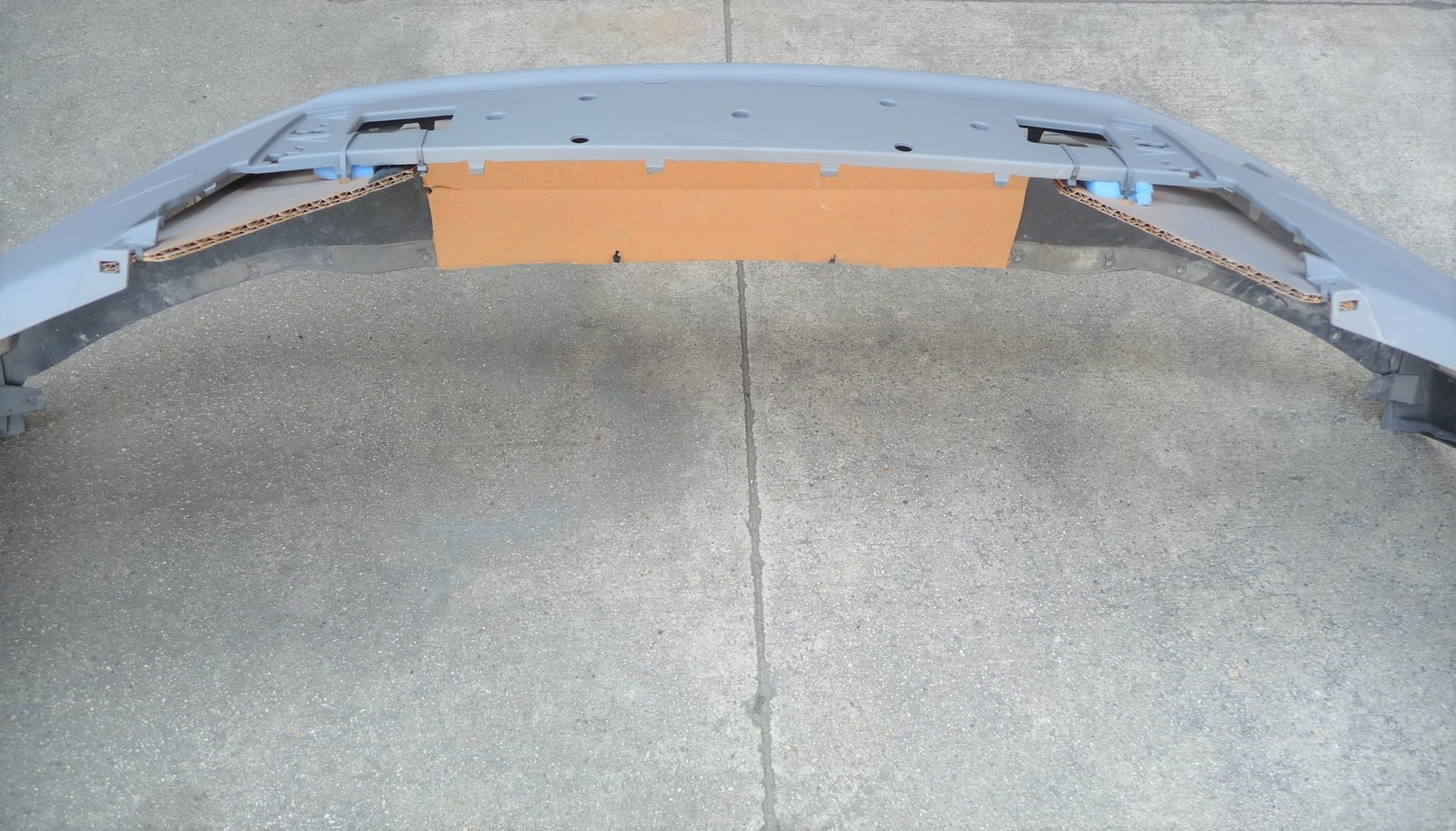 2021-2023 Rolls-Royce Ghost RR21 RR22 Front Bumper Cover 51117495503 OEM OE