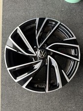 Mk8 Gti 19inch Adelaide Rim Aluminum Wheel 5x112 Mk8 Gti 19inch Adelaide Rim Aluminum Wheel 5x112