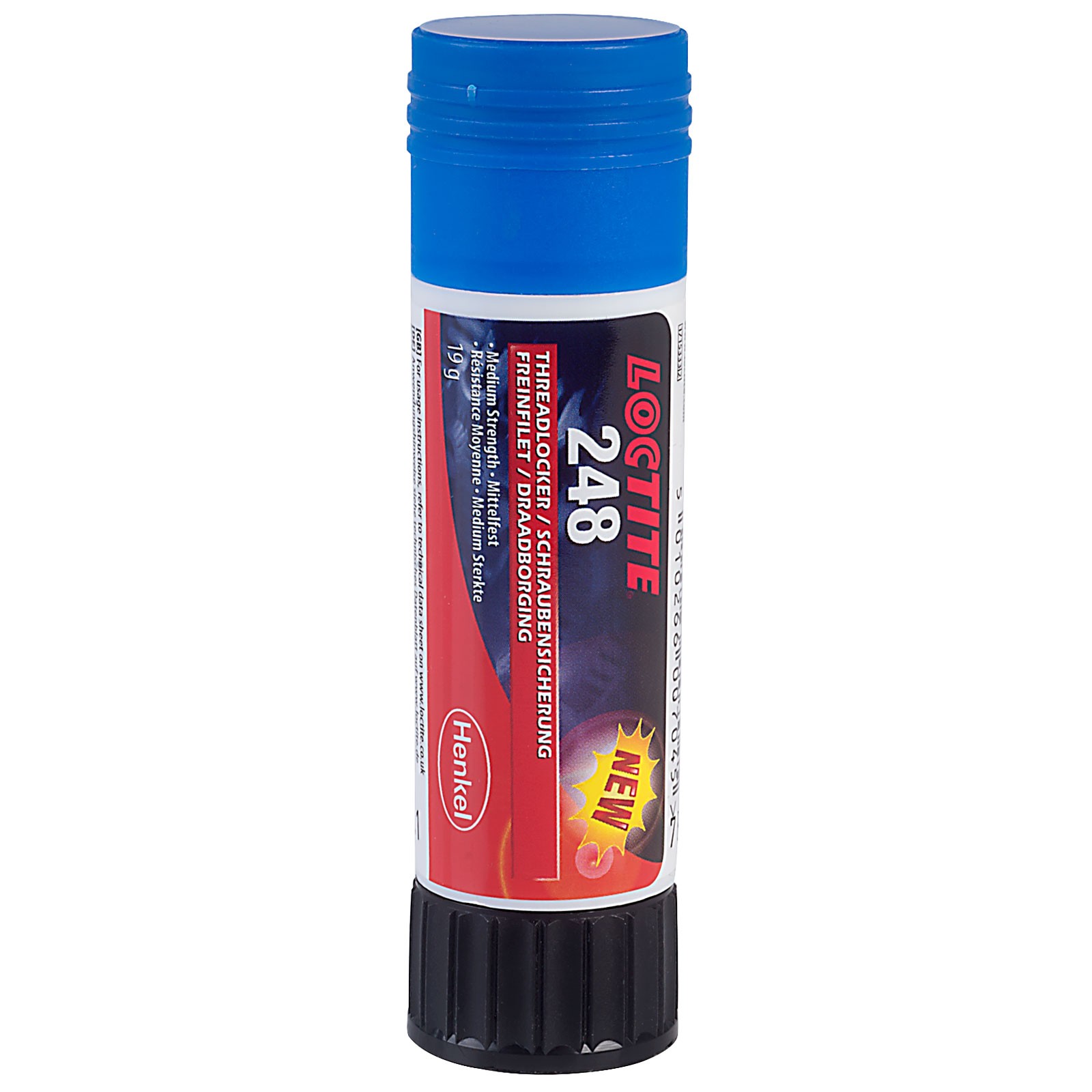 LOCTITE 248 Medium Strength Stick 19g