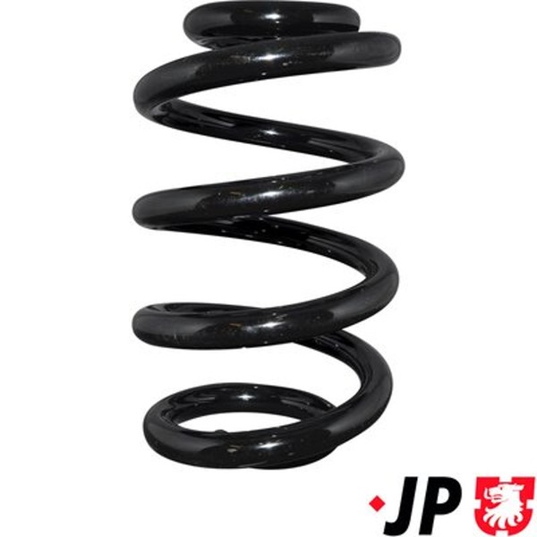 1X JP Group Fahrwerksfeder JP 1242206100 FüR Interstar Nissan Renault Opel X70 2-image