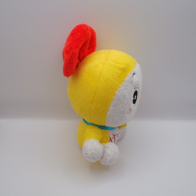 D0406B Dorami Doraemon Bandai 2009 Plush Sekiguchi 7