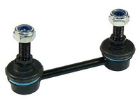 Metzger Stange/Strebe, Stabilisator 53016919 KIT + FüR Nissan, Hinterachse