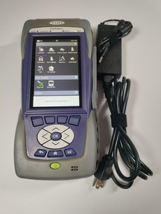 Viavi JDSU OneExpert ONX-620 CATV d31-4285 Cable Meter. IPX, TSX, TDR, VoIP